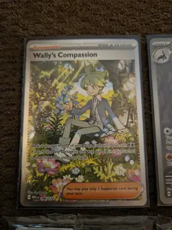 Pokemon TCG Mixed Card Lot. 6 Cards Total. - Image 2