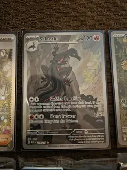 Pokemon TCG Mixed Card Lot. 6 Cards Total. - Image 3