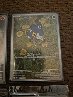 Pokemon TCG Mixed Card Lot. 6 Cards Total. - Image 4