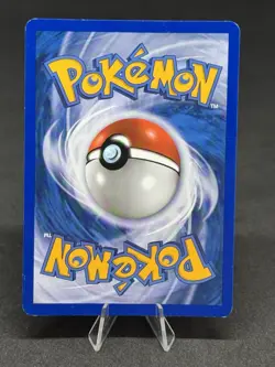 Pokemon Duskull 80/130 Diamond and Pearl Reverse Holo - Image 3