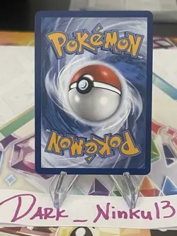 Hop's Zacian EX 111/159 Journey Together Pokemon TCG Fresh Pull 🚀🚀🚀🚀 - Image 5