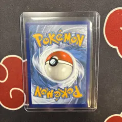 Pokemon Umbreon Star 17/17 Celebrations Classic Collection Holo 2007 70 HP - Image 4