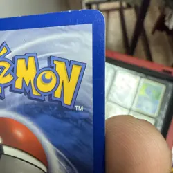 2004 Pokemon Dark Dragonite 15/109 EX Team Rocket Returns Holo MP - Image 5