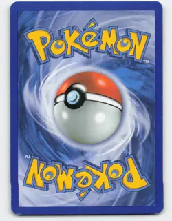 2010 Pokemon, HeartGold SoulSilver, #113/123 Lugia Legend (Top), Holo Ultra Rare - Image 2