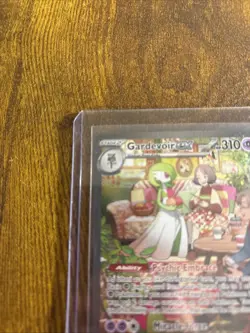 Gardevoir ex 245/198 SIR - Scarlet & Violet Base - Pokemon TCG - NM - Image 2