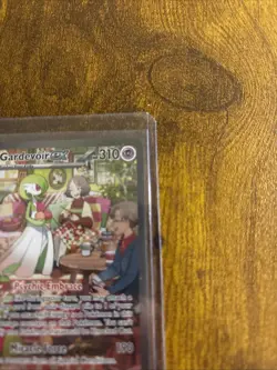 Gardevoir ex 245/198 SIR - Scarlet & Violet Base - Pokemon TCG - NM - Image 3