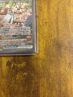 Gardevoir ex 245/198 SIR - Scarlet & Violet Base - Pokemon TCG - NM - Image 4