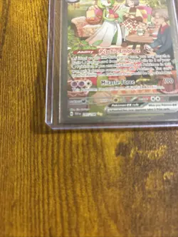 Gardevoir ex 245/198 SIR - Scarlet & Violet Base - Pokemon TCG - NM - Image 5