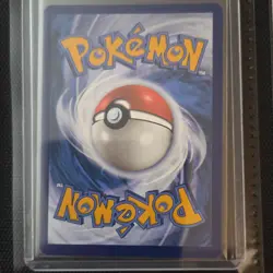 Pokemon Pikachu Holo Ultra Rare Crown Zenith GG30/GG70 Basic 60 HP Whimsy Tackle - Image 2