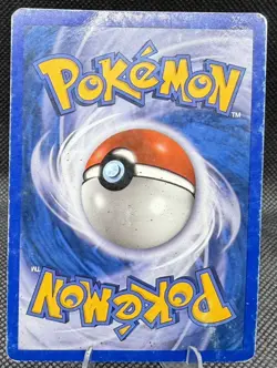 Pokemon POP Series 3 Flareon Holo 2/17 HP - Image 2