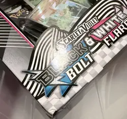 Pokemon Victini Illustration Collection Box Sealed minor corner damage - Image 2