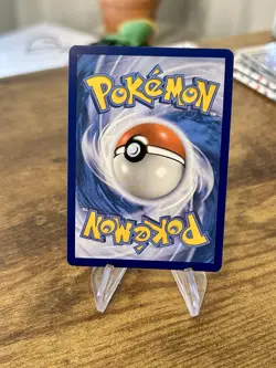 Pokemon Switch Hyper Rare SV: Scarlet & Violet 151 206/165 NM - Image 2