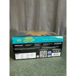 Pokemon TCG: Mega Evolution Ascended Heroes Elite Trainer Box (Sealed) Dragonite - Image 2