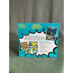 Pokemon TCG: Mega Evolution Ascended Heroes Elite Trainer Box (Sealed) Dragonite - Image 3