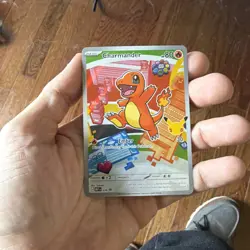 Pokemon TCG First Partner Illustration Collection Series 1 Kanto GEN 1 Set - Image 4