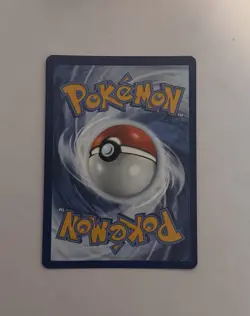 Pokemon TCG Jellicent EX 168/086 Sv: White Flare NM M Special Illustration Rare - Image 3