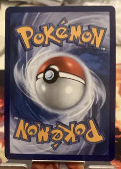 Pokemon First Partner Illustration Collection MEP Charmander 38 Black Star Promo - Image 2