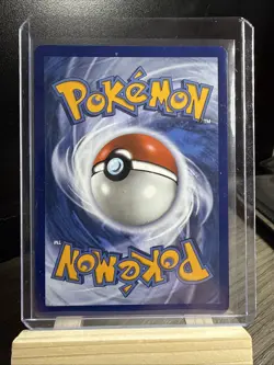 Pokemon TCG Charmander First Partner Illustration Collection 038 - Image 2