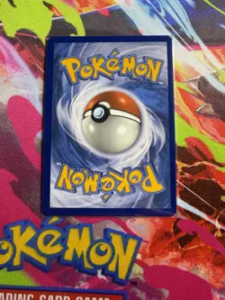 Pokemon Blastoise & Piplup GX TAG TEAM Sm-Cosmic Eclipse Ultra Rare 214/236 Ful… - Image 2