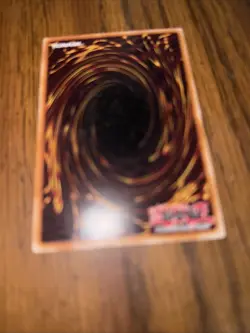 YUGIOH! ALIEN BRAIN - SHATTERFOIL RARE - 1ST EDITION - BP03-EN215 - Image 4