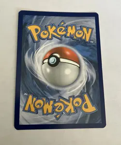 Charizard 14/181 Rare Team Up Pokemon NM - Costco Cosmos Holo - Image 2