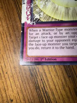 Yugioh Battleguard Howling #MP15-EN111 2015 Mega-Tins Mega Pack LP - Image 2