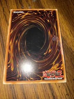 Yugioh Battleguard Howling #MP15-EN111 2015 Mega-Tins Mega Pack LP - Image 4