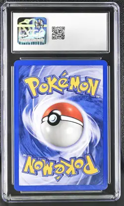 1999 Pokemon Southern Islands #4 Togepi Reverse Holo CGC 9 MINT - Image 2