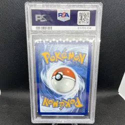 Pokemon Bea Trainer Secret Rare Full Art Vivid Voltage 193/185 Holo PSA 9 - Image 2