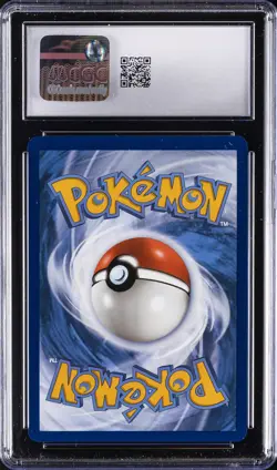 2023 POKEMON SCARLET & VIOLET SPECIAL ILLUSTRATION RARE GREAT TUSK EX CGC 10 - Image 2