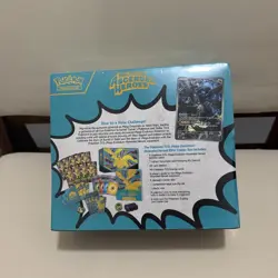🔥Pokemon Ascended Heroes Elite Trainer Box ETB NEW SEALED 🔥✅ - Image 3