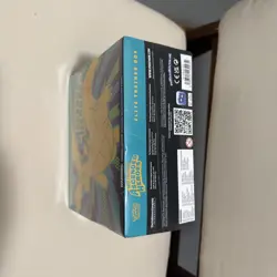 🔥Pokemon Ascended Heroes Elite Trainer Box ETB NEW SEALED 🔥✅ - Image 4