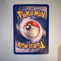 Pokemon TCG Deoxys ex (Speed Form) Holo 93/106 LP - Image 2