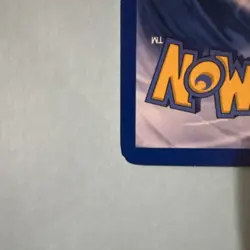 Pokemon TCG Deoxys ex (Speed Form) Holo 93/106 LP - Image 3