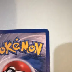 Pokemon TCG Deoxys ex (Speed Form) Holo 93/106 LP - Image 5