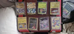 7000 Holo Rare Vintage Pokemon Collection My Lifes Collection - Image 2