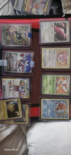 7000 Holo Rare Vintage Pokemon Collection My Lifes Collection - Image 4