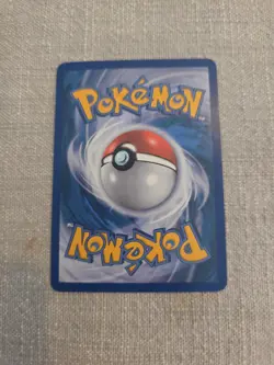 2011 Pokemon-Black & White. DEWOTT - 29/114. Uncommon. NM-Never Played. - Image 2