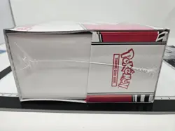 Factory Sealed Pokemon TCG: Scarlet & Violet—White Flare Elite Trainer Box ETB - Image 3