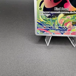 Bulbasaur 133 IR Pokemon Mega Evolution Stamped MEG EN 1 - Image 4