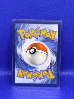 Eevee ex SVP 174 SV: Scarlet & Violet Promo Cards - Pokemon Card - NM - Image 2