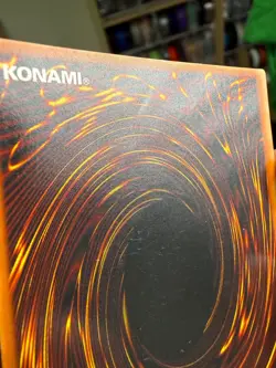 Yugioh Japanese Dark Sage Secret Rare G5-01 - Image 5