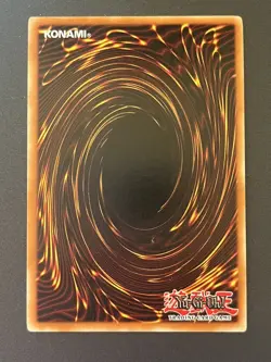 Exodia the Forbidden One MC1-EN001 Limited Edition + ARMS AND RIGHT LEG - Image 5