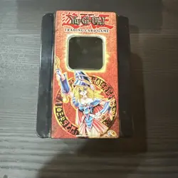 Dark Magician Girl YuGiOh! Tin With Dark Magician Girl LP - Image 2