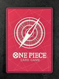 2024 One Piece NICO ROBIN #OP09-062 Emperors in the New World Alt Art Leader JPN - Image 2