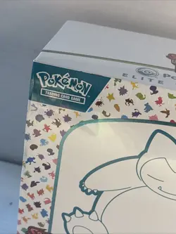 151 Pokemon Center EXCLUSIVE Elite Trainer Box PC ETB SEALED - Image 2