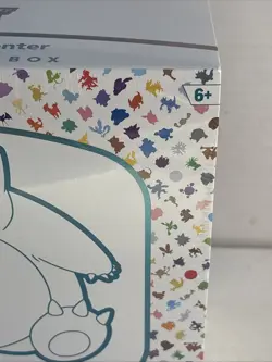 151 Pokemon Center EXCLUSIVE Elite Trainer Box PC ETB SEALED - Image 3