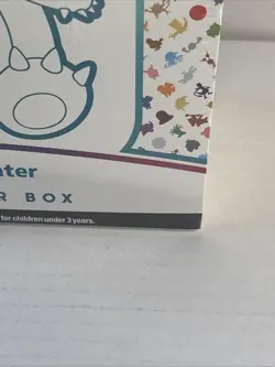 151 Pokemon Center EXCLUSIVE Elite Trainer Box PC ETB SEALED - Image 4