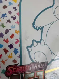 Pokemon S&V 151 Pokemon Center Elite Trainer Box Factory Sealed Exclusive PC ETB - Image 2