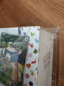 Pokemon S&V 151 Pokemon Center Elite Trainer Box Factory Sealed Exclusive PC ETB - Image 5